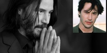 Paratë nuk janë asgjë për mua! Keanu Reeves, shkëlqimi i një ylli që ndriçon me sytë e mirësisë sot feston 61 vjetorin