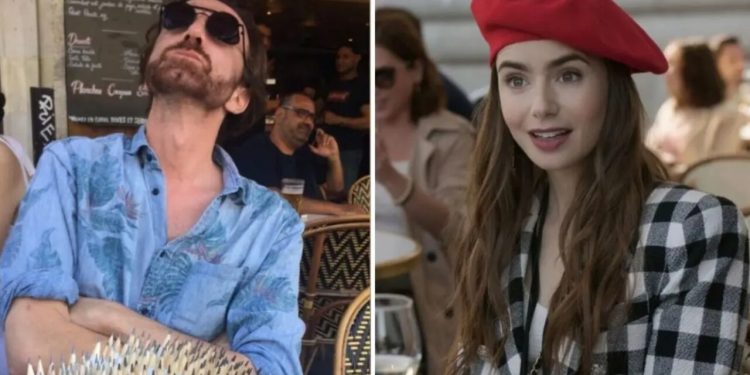 Tragjedi gjatë xhirimeve të “Emily in Paris”! Vdes në Venecia ndihmësregjisori Diego Borella