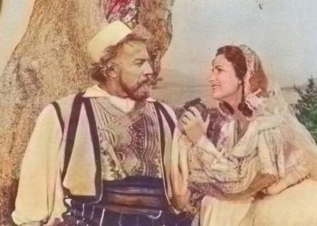 11 vjet pa aktoren e pavdekshme gjakovare, “Artisten e Merituar” Besa Imami