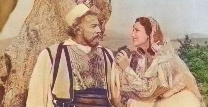 11 vjet pa aktoren e pavdekshme gjakovare, “Artisten e Merituar” Besa Imami