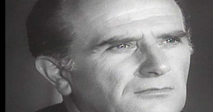 40 vite në skenën e Teatrit Popullor, 10 vjet pa aktori ikonë Lazër Vlashi