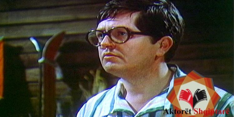 In memorie! Sot aktorin Valter Gjoni do festonte ditën e lindjes, por fatkeqësisht u nda nga jeta para kohe pesë vjet më parë