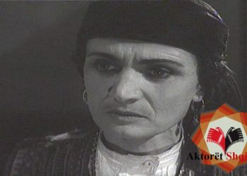 Në kujtim të aktores ikonë “Artistes së Meituar” Liza Vorfi në ditën e lindje së saj