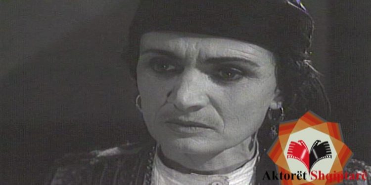 Në kujtim të aktores ikonë “Artistes së Meituar” Liza Vorfi në ditën e lindje së saj