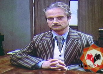 Kujtojmë sot 84 vjetorin e lindjes së aktorit të dashur të komunitetit çam “vlonjatin” Adem Gjyzeli