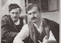 Në kujtim të regjizorit dhe themeluesit të teatrit  të Durrësit, aktorit ikonë Vangjel Heba