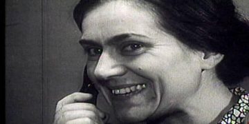 Zonja e madhe e skenës shqiptare “Artistja e Merituar” Dhorkë Orgocka sot kishte ditën e lindjes