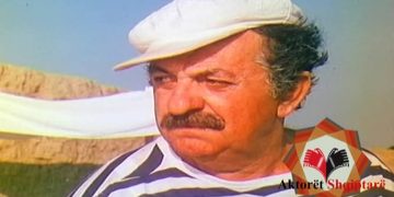 Sot mbushen 18 vjet që është ndarë nga jeta “Artisti i Popullit” Viktor Gjoka