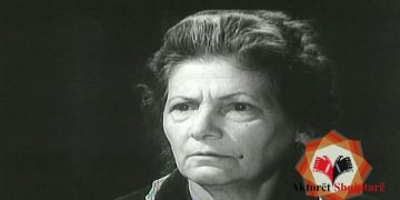 Në kujtim të aktores së Teatrit “Migjeni” dhe kinematografisë Antoneta Fishta në përvjetorin e ndarjes nga jeta