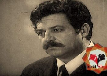 Sot mbushen 38 vjet që është ndarë nga jeta  “Artisti i Popullit” Nikolin Xhoja