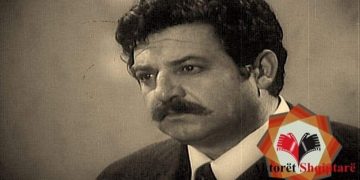 Sot mbushen 38 vjet që është ndarë nga jeta  “Artisti i Popullit” Nikolin Xhoja