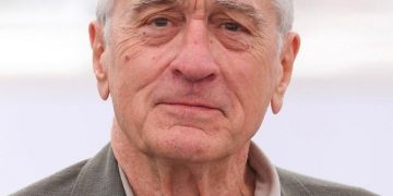 Një javë në ditëlindjen “fake” të De Niros, por përjetimi ishte real!