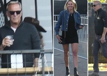 Aktori i njohur në lidhje me ish-gruan e miliarderit! Kush është 46-vjeçarja që i vodhi zemrën?