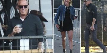 Aktori i njohur në lidhje me ish-gruan e miliarderit! Kush është 46-vjeçarja që i vodhi zemrën?