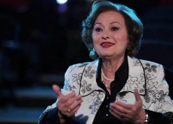 Roza Anagnosti, ikona e skenës dhe ekranit shqiptar kremtoi sot 82 vjetorin e lindjes