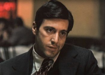 Rrëfimi prekës i Al Pacinos: Babi më braktisi kur isha 2 vjeç, u rrita duke fjetur në rrugë…