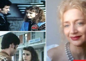 Problemet e kinematografisë “postkomuniste”: Kush ëhtë aktorja e skenave të  dashurisë me Artur Gorishtin në filmin “Eja” dhe si u bindën pindërit për ta lejuar