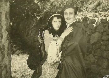 Ja kush janë tre aktorët e parë shqiptarë që shkelën kinemanë evropiane!