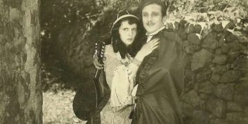 Ja kush janë tre aktorët e parë shqiptarë që shkelën kinemanë evropiane!