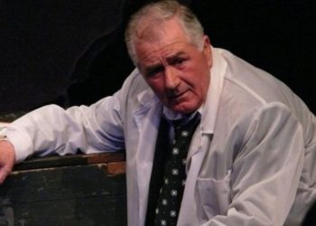 Në kujtim  të Artistit të Popullit aktorit korçar Dhimitër Orgocka në 89 vjetorin e lindjes