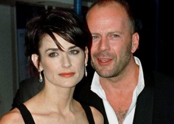 VIDEO/ Demi Moore për Bruce Willis: Është shumë e vështirë të shohësh një burrë kaq të fortë në këtë situatë