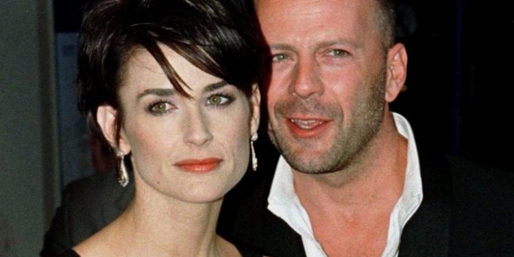 VIDEO/ Demi Moore për Bruce Willis: Është shumë e vështirë të shohësh një burrë kaq të fortë në këtë situatë