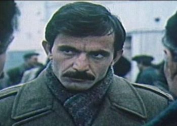 Bukë lepurushi! Sot me 25 tetor shënohet 49 vjetori i premieres se filmit “Përballimi”!