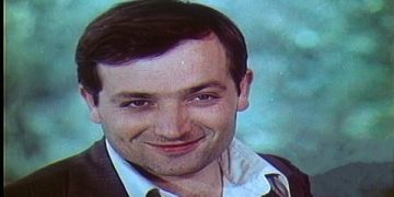 Sot regjizori dhe aktori Spiro Duni festoi ditën e lindjes