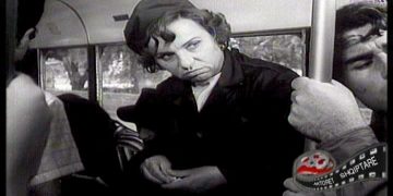 Në kujtim të “Artistes së Popullit” Melpomeni Çobani në 9 vjetorin e ndarjes nga jeta