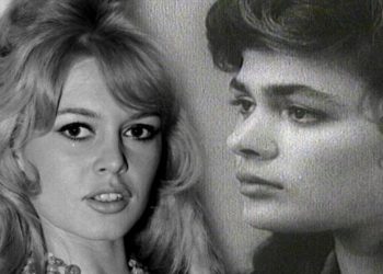 Gjashtë vite pa Brigitte Bardon shqiptare aktoren Shpresa Bërdëllima