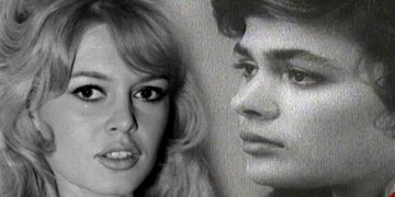 Gjashtë vite pa Brigitte Bardon shqiptare aktoren Shpresa Bërdëllima