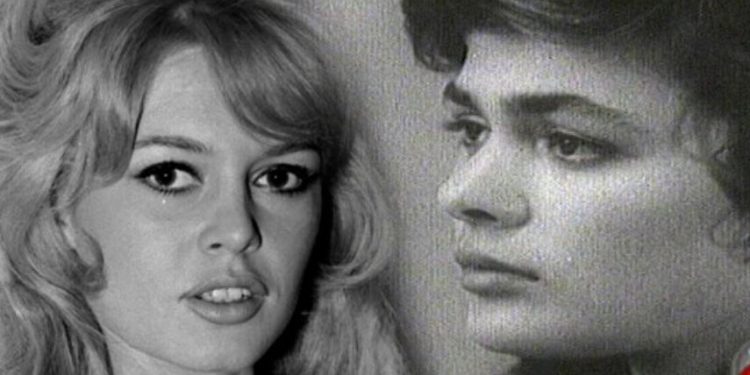 Gjashtë vite pa Brigitte Bardon shqiptare aktoren Shpresa Bërdëllima