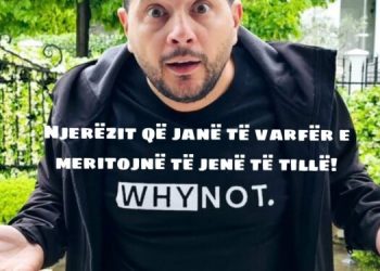 Ne jemi siç na provokon Ermali por dhe Mamaqi është kryekëput siç pretendojm ne