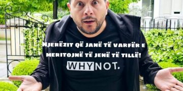 Ne jemi siç na provokon Ermali por dhe Mamaqi është kryekëput siç pretendojm ne