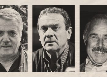 Tri yje, që i mungojnë kaq shumë artit shqiptar…Fatos Sela, Roland Trebicka, Fadil Kujovska