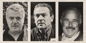 Tri yje, që i mungojnë kaq shumë artit shqiptar…Fatos Sela, Roland Trebicka, Fadil Kujovska