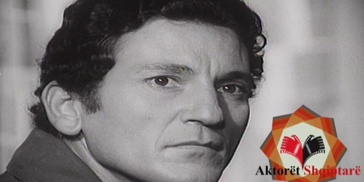 25 vjet nga ndarja nga jeta e gjeniut të filmit artistik shqiptar regjisorit dhe aktorit Petrit Llanaj