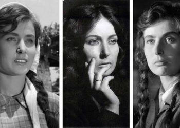 Sot ka ditëlindjen aktorja brilante e skenës dhe ekranit shqiptarë Pavlina Mani: Jetë të gjatë e të shëndetshme ikonë!