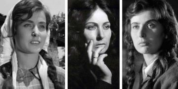 Sot ka ditëlindjen aktorja brilante e skenës dhe ekranit shqiptarë Pavlina Mani: Jetë të gjatë e të shëndetshme ikonë!