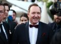 Dikur yll i Hollywood-it, Kevin Spacey: Sot nuk kam shtëpi