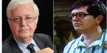 5 vjet më parë si sot ndahej nga jeta aktori i dashur Valter Gjoni. I paharruar!