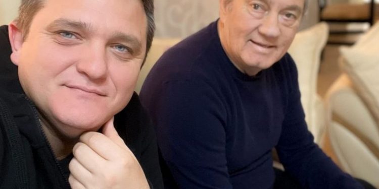 Dy vjet pa të madhin Zef Deda, i biri i kushton fjalët e ndjera të atit