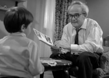 22 vjet pa aktorin e madh  të roleve të vogla, gjyshin e përrallave Ilia Shyti