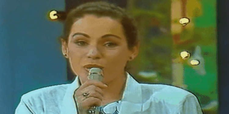 Sot një ditë e vecantë për artistën e madhe Ema Qazimi