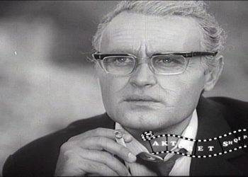 In memorie! 55 vjet pa aktorin Bexhet Nelku