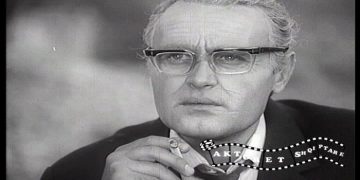 In memorie! 55 vjet pa aktorin Bexhet Nelku