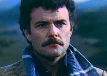 Sot dita e lindjes! 68 vjet jetë dhe art nga një yll i kinematografisë shqiptare Ardian Cergës