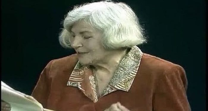 Sot 95 vjetori i Marika Kallamatës, gjyshjes së dashur të fëmijërisë sonë