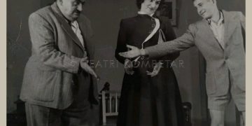 Në kujtim të një nga aktorëve ikonë “Artistit të Popullit” Mihal Popi në ditën e lindjes