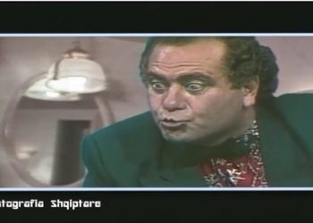 Të qeshurat që nuk i merr vdekja! Pesë vite pa legjendën e humorit Koço Devole